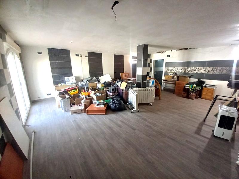 Foto 1587204d-f840-4619-9a1d-292aa78aab5a. Chalet en Albolote