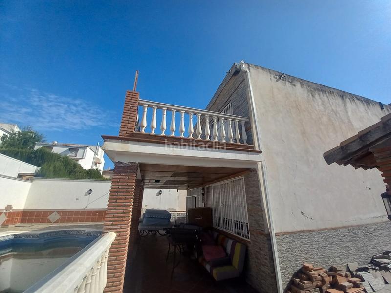 Foto 303104e0-25c0-49d3-acd0-73c122193787. Chalet en Albolote