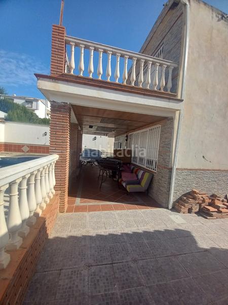 Foto 38d0803f-1c6e-4e98-bc9a-06a0f2a27387. Chalet en Albolote