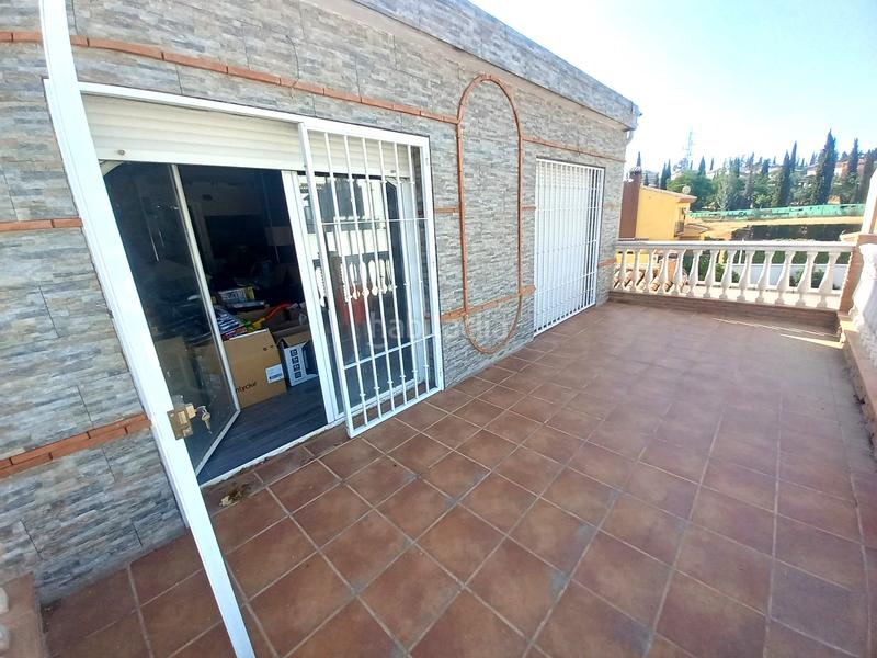 Foto a9c576e9-f6ed-40c3-b3c2-80078175d223. Chalet en Albolote