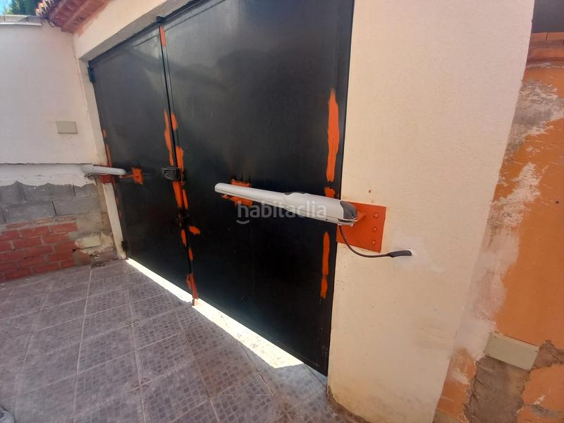 Foto e7feb668-642c-4193-b2f8-234e63e4613f. Chalet en Albolote