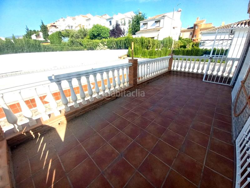 Foto ea764966-5ff9-4b0d-acef-430d6c3d6ae1. Chalet en Albolote