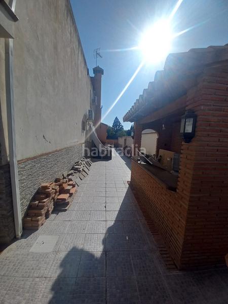 Foto f1ec248e-9beb-4944-9fb8-e93182798f72. Chalet en Albolote