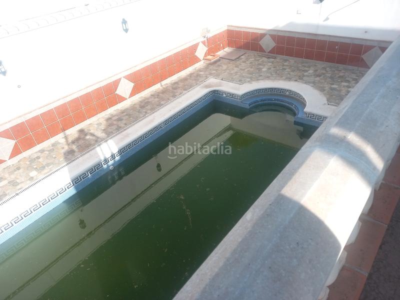 Foto 1f0c2cfa-d8ff-4d51-8ab8-054b8ddbed71. Xalet amb xemeneia calefacció piscina a Albolote