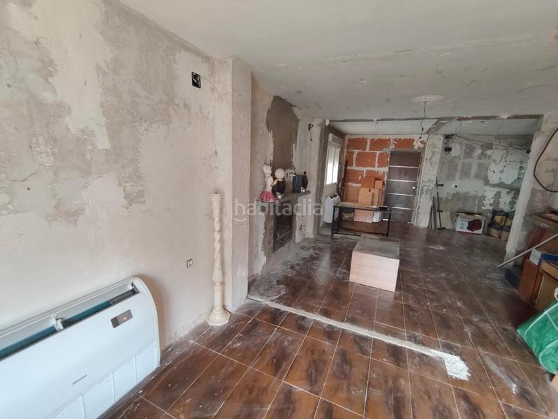 Foto 4cfdffc8-0e78-4a07-b652-444051a82b5e. Xalet amb xemeneia calefacció piscina a Albolote