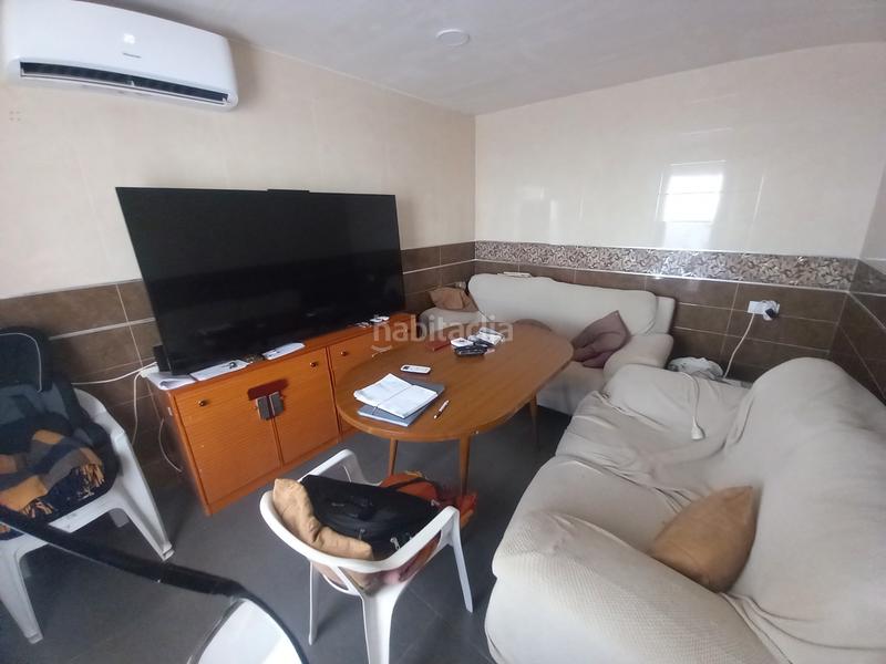 Foto 57085ce7-1882-4dc1-aeff-945d7234d843. Xalet amb xemeneia calefacció piscina a Albolote