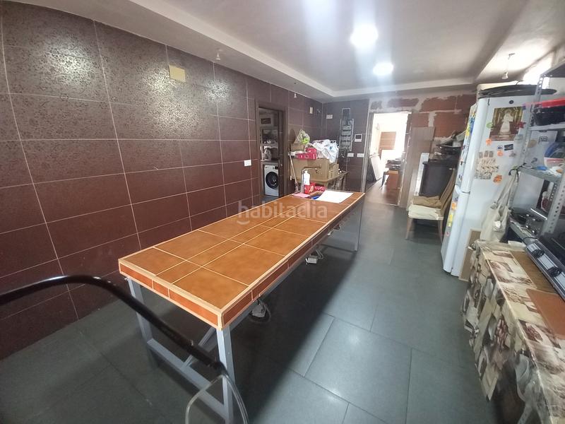 Foto 68626983-afed-4dc4-95c8-e0eb7d09fd28. Xalet amb xemeneia calefacció piscina a Albolote