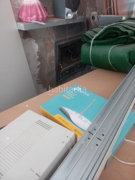 Foto 76ec1476-0d28-4265-9241-d0147fd360e3. Xalet amb xemeneia calefacció piscina a Albolote