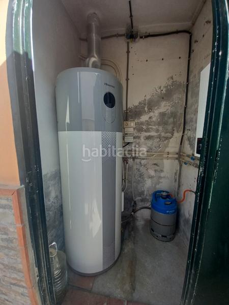 Foto c7718595-9180-4251-a011-6984af0e2cba. Xalet amb xemeneia calefacció piscina a Albolote