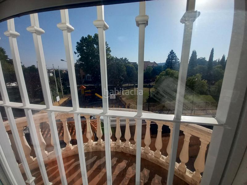 Foto cf7321bc-88cd-4270-ac8e-f9e62b7e448b. Xalet amb xemeneia calefacció piscina a Albolote