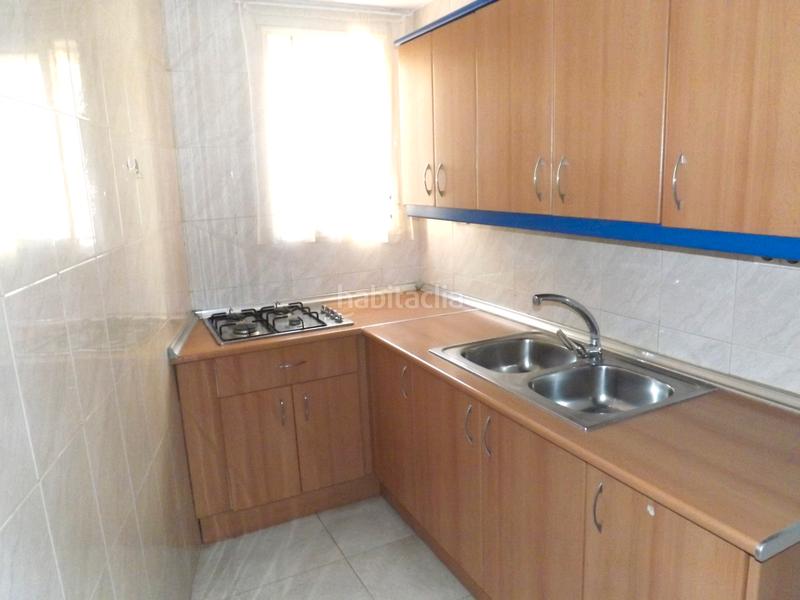 Foto 0a61f0ea-b012-4abb-af82-5c7b374ad5d4. Flat with parking in Maracena