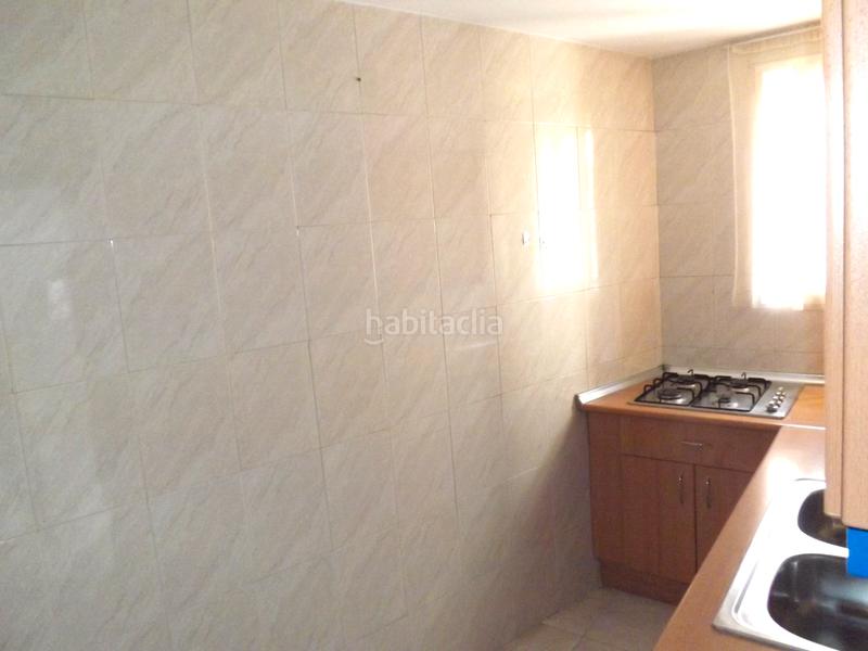 Foto 1970cd54-17c4-467a-a24a-9e86276bb186. Flat with parking in Maracena