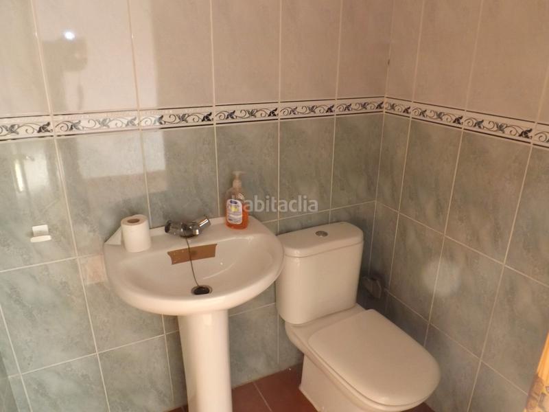 Foto bc7e8377-7f24-4ece-a108-c4debd39d06d. Flat with parking in Maracena