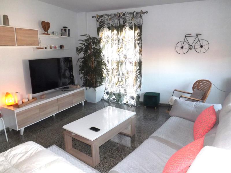 Foto 93c4c7a1-18d1-468c-8684-af1ae14ccf3d. Pis a Maracena