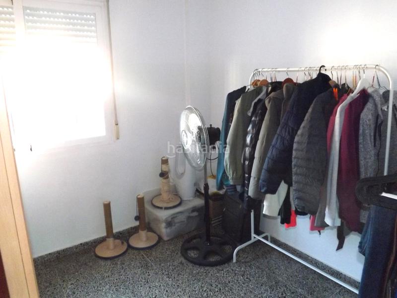 Foto bd3c5050-17c3-4261-b4ed-949b5237140e. Pis a Maracena