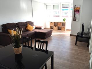 Appartamento in Calle Trucha