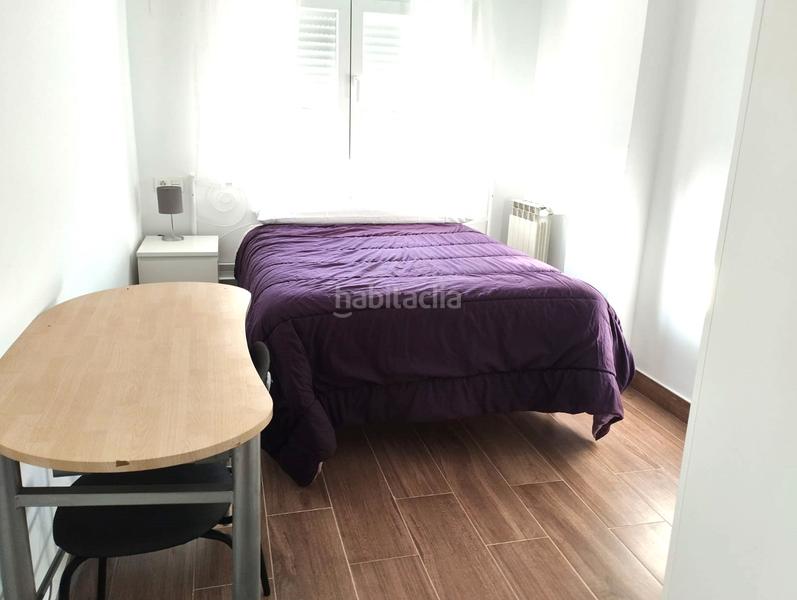 Foto 1ed6a596-03cd-4989-bd10-65159cc9dddd. Miete etagenwohnung mit heizung in Angustias - Chana - Encina Granada