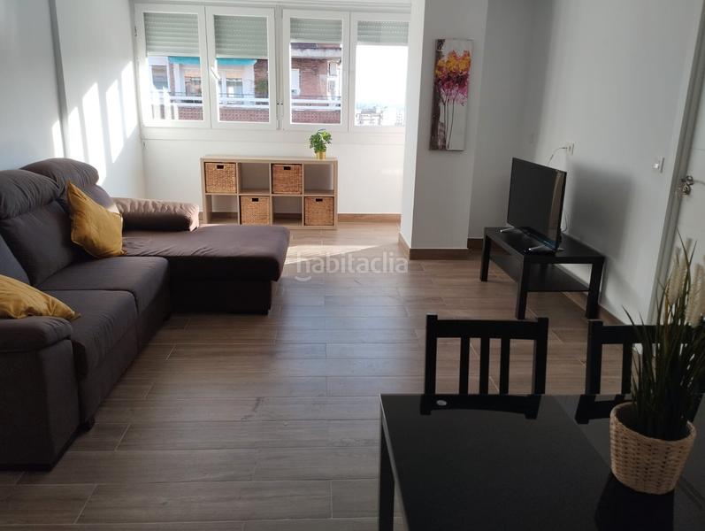 Foto 3626083c-8938-483d-a9a8-0355e8f23935. Miete etagenwohnung mit heizung in Angustias - Chana - Encina Granada