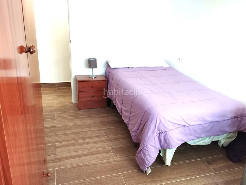 Foto 3733d48d-cd9b-4eb5-9857-72975395884a. Miete etagenwohnung mit heizung in Angustias - Chana - Encina Granada