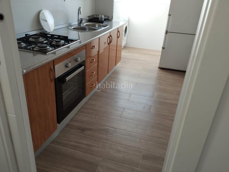 Foto 58bb808e-aca5-4a45-9e61-8fc68c81acf6. Miete etagenwohnung mit heizung in Angustias - Chana - Encina Granada