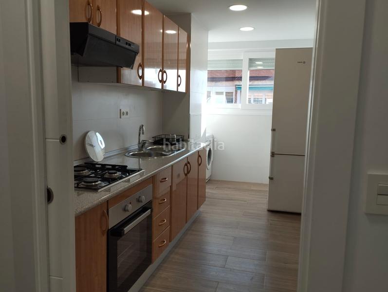 Foto a236e964-ab26-4981-989c-93dc7b1d6e0d. Miete etagenwohnung mit heizung in Angustias - Chana - Encina Granada