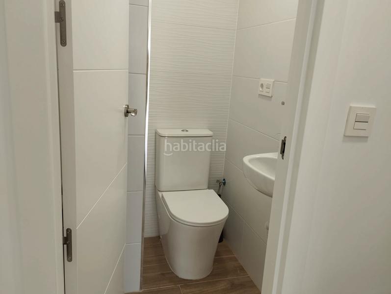 Foto bd90a20f-adca-4e35-b900-8be229916bee. Miete etagenwohnung mit heizung in Angustias - Chana - Encina Granada