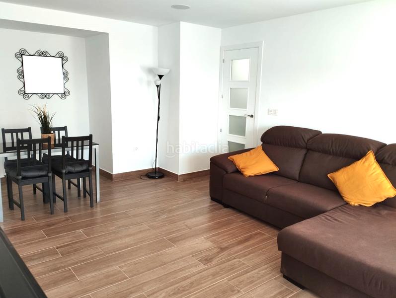 Foto da6b71cf-6930-43e8-bf60-55f3d5fbbe0b. Miete etagenwohnung mit heizung in Angustias - Chana - Encina Granada