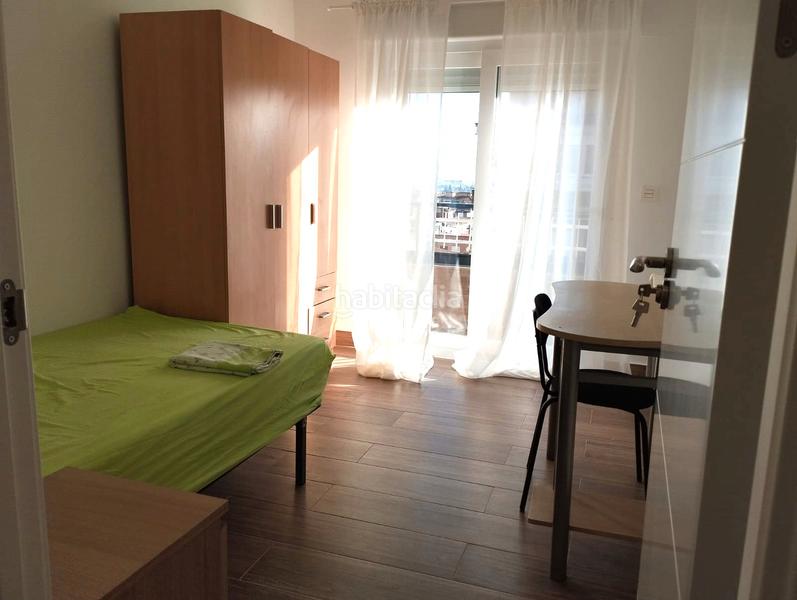 Foto de63d1ff-ccca-467f-8409-5c11cab8f0e3. Miete etagenwohnung mit heizung in Angustias - Chana - Encina Granada