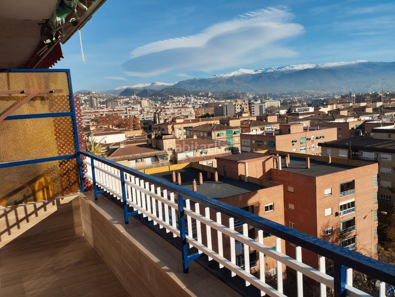 Foto e449c584-9ead-492a-a388-6cfc55fbc5a3. Miete etagenwohnung mit heizung in Angustias - Chana - Encina Granada