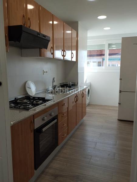 Foto f28af92a-3c83-4258-b276-0f0ee0754a36. Miete etagenwohnung mit heizung in Angustias - Chana - Encina Granada