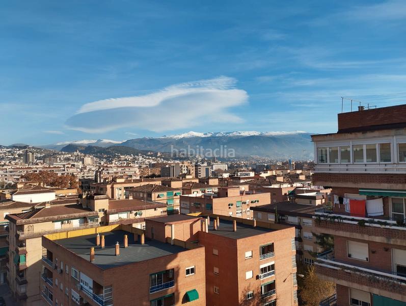 Foto f4dec94c-d20f-4559-907a-9a15c4616d25. Miete etagenwohnung mit heizung in Angustias - Chana - Encina Granada