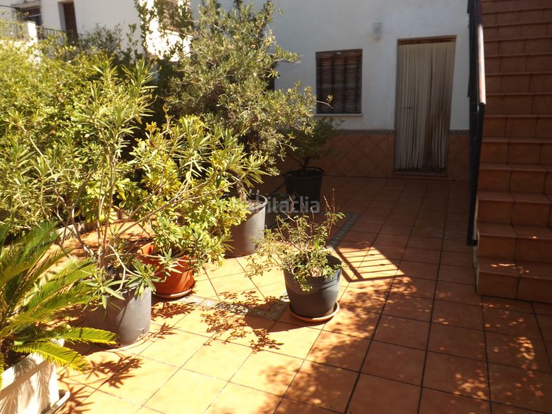 Foto ac01bed5-90fa-4305-9363-cf4bf71e3f8b. Xalet amb calefacció aparcament a Barrio de la Vega Monachil