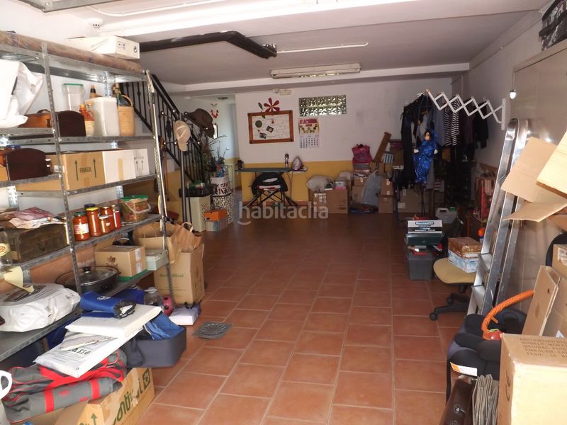 Foto f6bb2e9c-a7df-42cc-886f-fa21c1ab64c7. Xalet amb calefacció aparcament a Barrio de la Vega Monachil