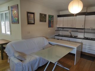 Lloguer Apartament  Calle real de cartuja. Piso en granada