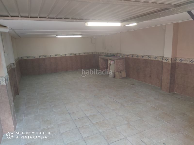 Foto 9f942e0e-69b3-4b86-8661-22774e5715a9. Xalet amb xemeneia calefacció aparcament a Barrio de la Vega Monachil