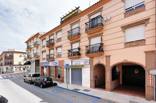 Lloguer Pis  Calle césar augusto 13. Piso en peligros