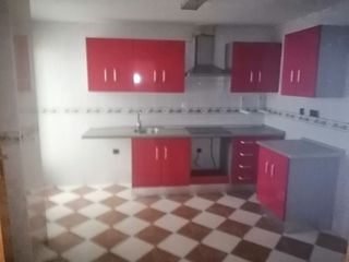 Rent Flat  Calle ermita 17