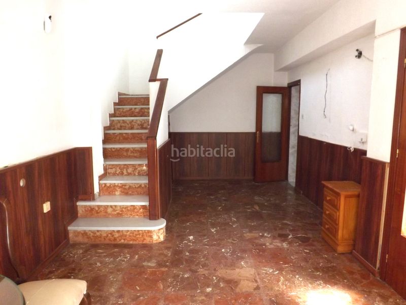 Foto b2f84965-d525-4e8c-91c7-c57eb2127ead. Chalet casa en Maracena