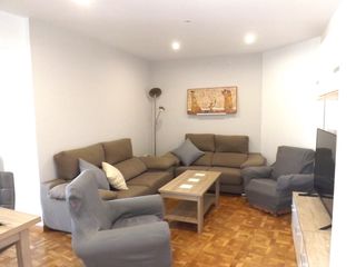 Penthouse in Avenida de Dílar