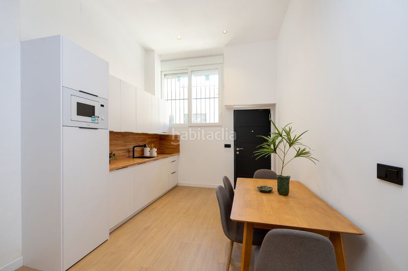 Foto 4fc8147c-14cb-4f53-939e-6fb5e3e424fc. Apartament a La Cruz Granada