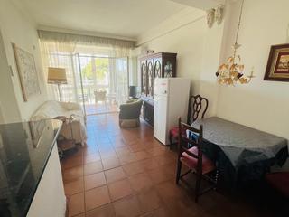 Apartament a Antonio machado 8. Apartamento en benalmadena costa
