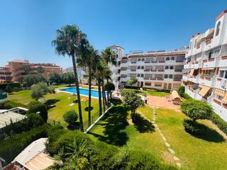 Apartament a Santa fe 11. Apartamento en torremolinos, urb. santa fe