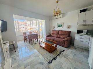 Apartament a Santa fe 11. Apartamento en torremolinos, urb. santa fe