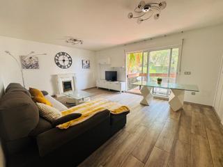 Apartament a Alandaluz 8. Apartamento en torremolinos playa parihuela