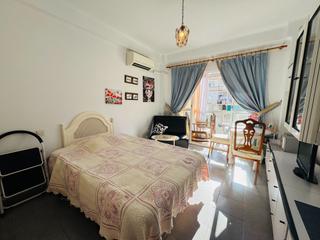 Apartament  Rio mundo 1. Estudio centro torremolinos