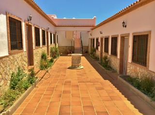 Location Appartement  Camino del canal. Disfruta de una casa con encanto en un entorno rural
