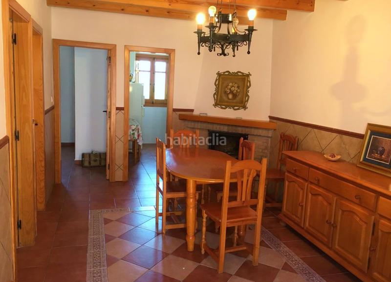 Foto 342231b7-8d27-44af-a81f-d0e917657dbf. Lloguer apartament amb xemeneia aparcament piscina a Motril
