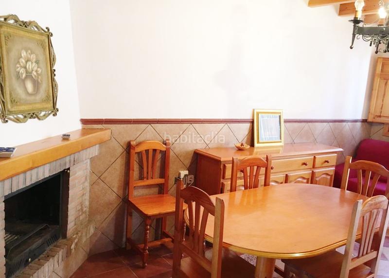 Foto 9f01aeea-b598-435f-be1d-884cbcdd28de. Lloguer apartament amb xemeneia aparcament piscina a Motril
