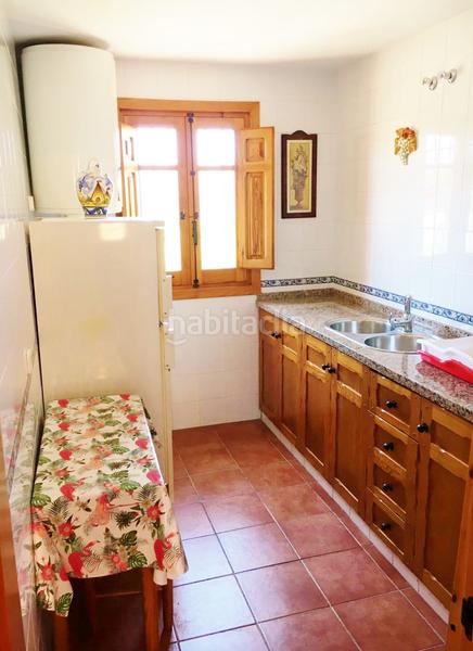 Foto a6360688-2677-429f-bd28-1aa1a2a558d5. Lloguer apartament amb xemeneia aparcament piscina a Motril