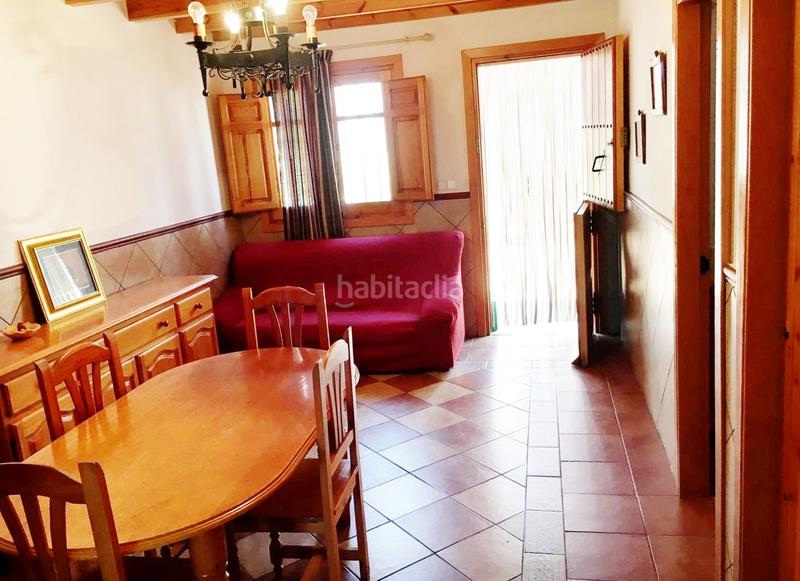 Foto e62691f2-8357-4cde-bb68-75335eb85d1e. Lloguer apartament amb xemeneia aparcament piscina a Motril